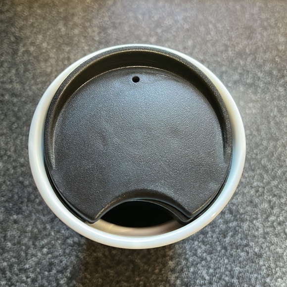 Starbucks Red Holiday Coffee Tumbler Mug - Picture 3 of 5